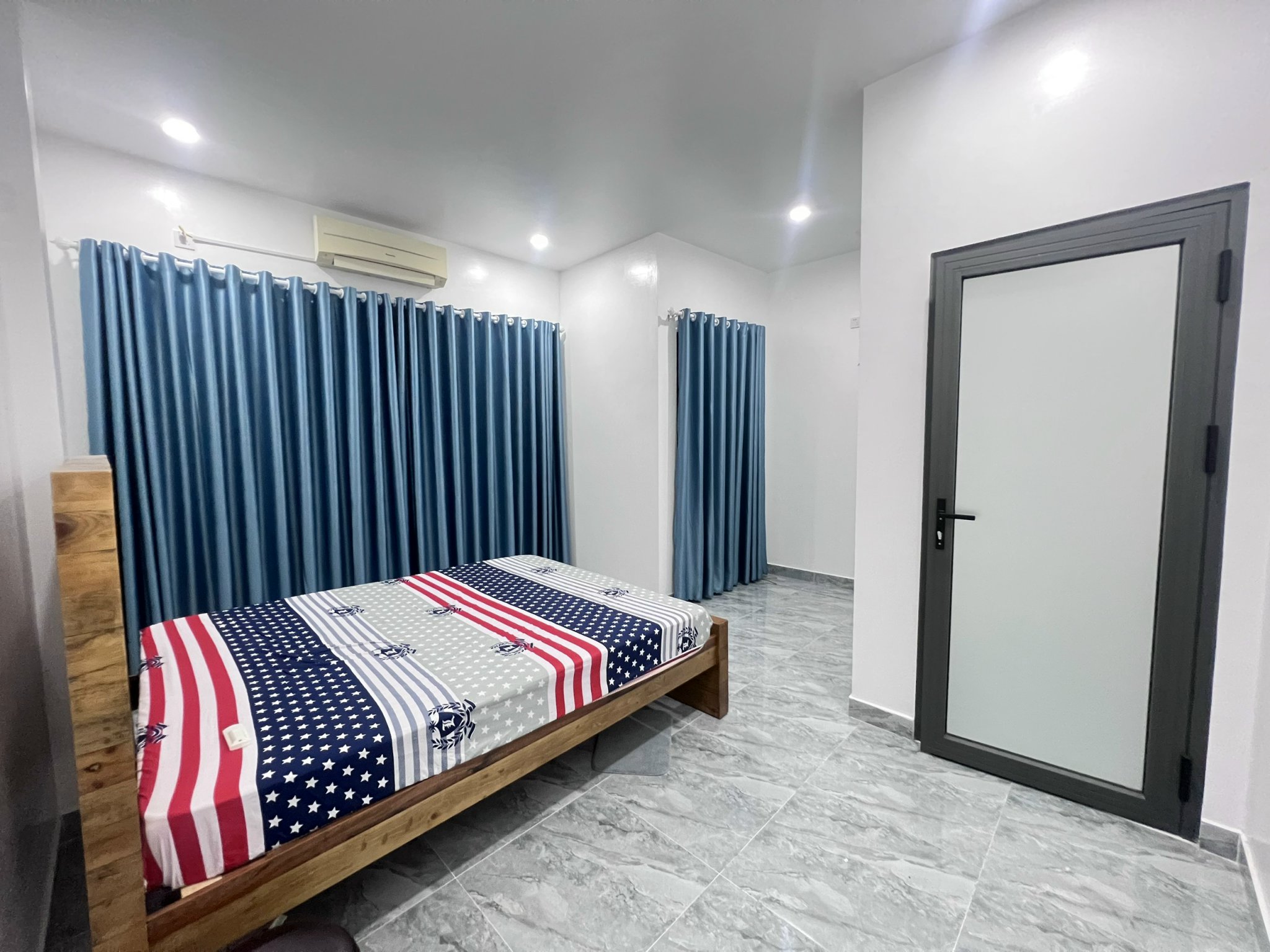 Cho thuê nhà tại dự án khu đô thị Oasis City - Bến Cát, Bình Dương - Ảnh 1