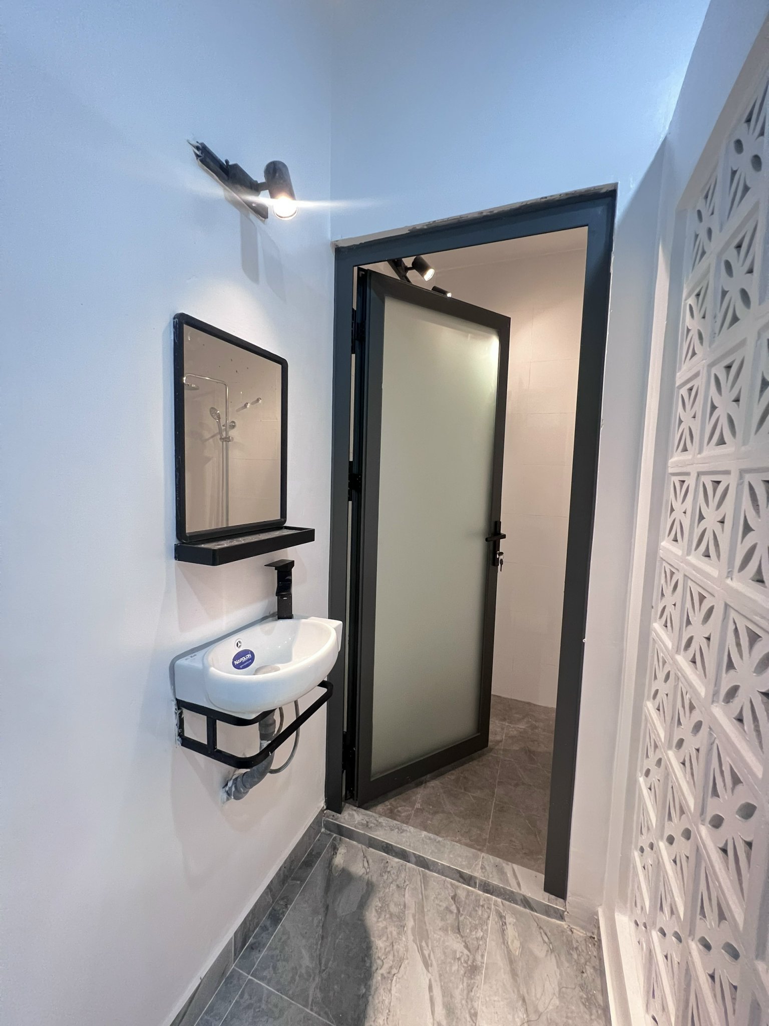 Cho thuê nhà tại dự án khu đô thị Oasis City - Bến Cát, Bình Dương - Ảnh 5