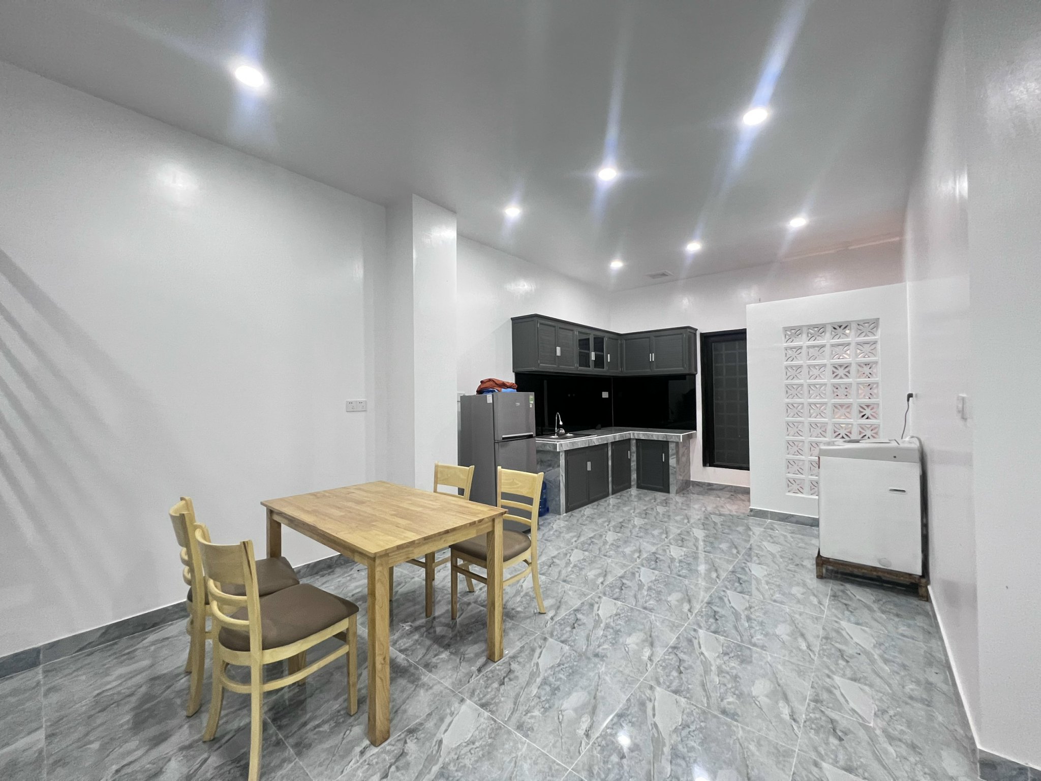 Cho thuê nhà tại dự án khu đô thị Oasis City - Bến Cát, Bình Dương - Ảnh 6