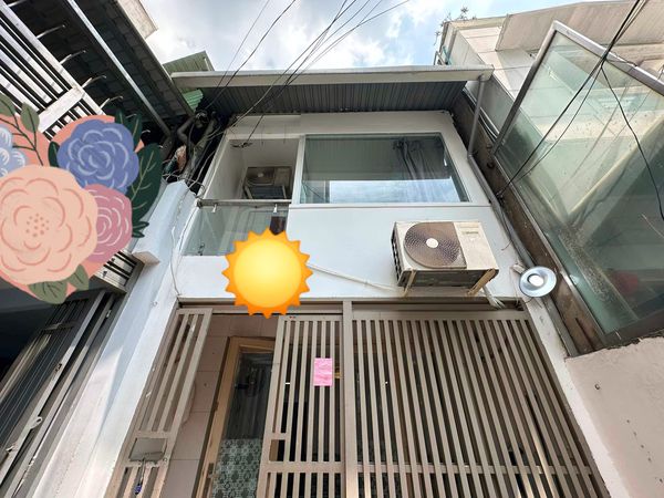 Nhà Bán Phùng Văn Cung Phường 7 Quận Phú Nhuận. - Ảnh chính