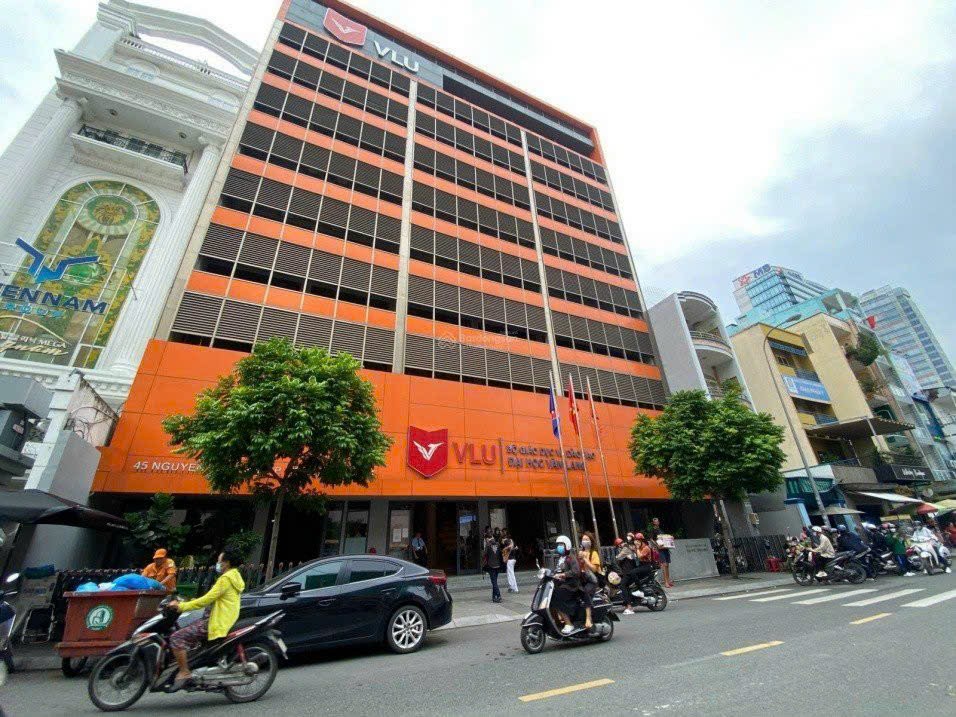 TÒA NHÀ MT NGUYỄN NGỌC LỘC, Q10, HẦM 7 LẦU, 52 TỶ - Ảnh chính