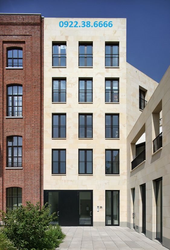 Building cỡ nhỏ – Đốc Ngữ - 120m2 – 7 tầng – 59 tỷ - Ảnh 1