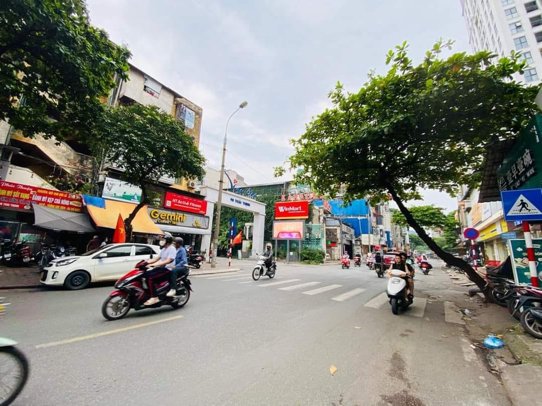 NGÕ 444 ĐỘI CẤN - BA ĐÌNH, DÒNG TIỀN, THANG MÁY <br>DT: 37M2 x 7T, MT: 10M, 9,8 TỶ - Ảnh chính