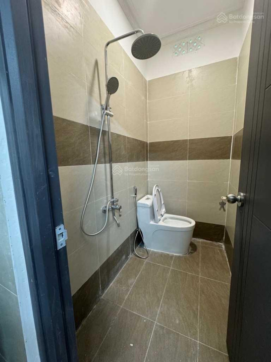 Bán nhà HẺM XE TẢI TÔ HIỆU - 60m2 3PN 3WC sát mặt tiền chỉ 6 tỷxx - Ảnh 1