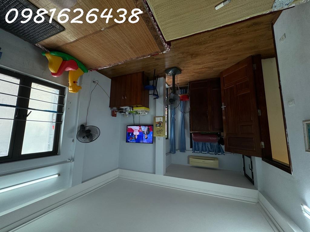 BÁN NHÀ MẶT PHỐ NGÔ THI NHẬM - Ô TÔ TRÁNH - VỈA HÈ RỘNG - 2 THOÁNG - KINH DOANH NGÀY ĐÊM - Ảnh 3