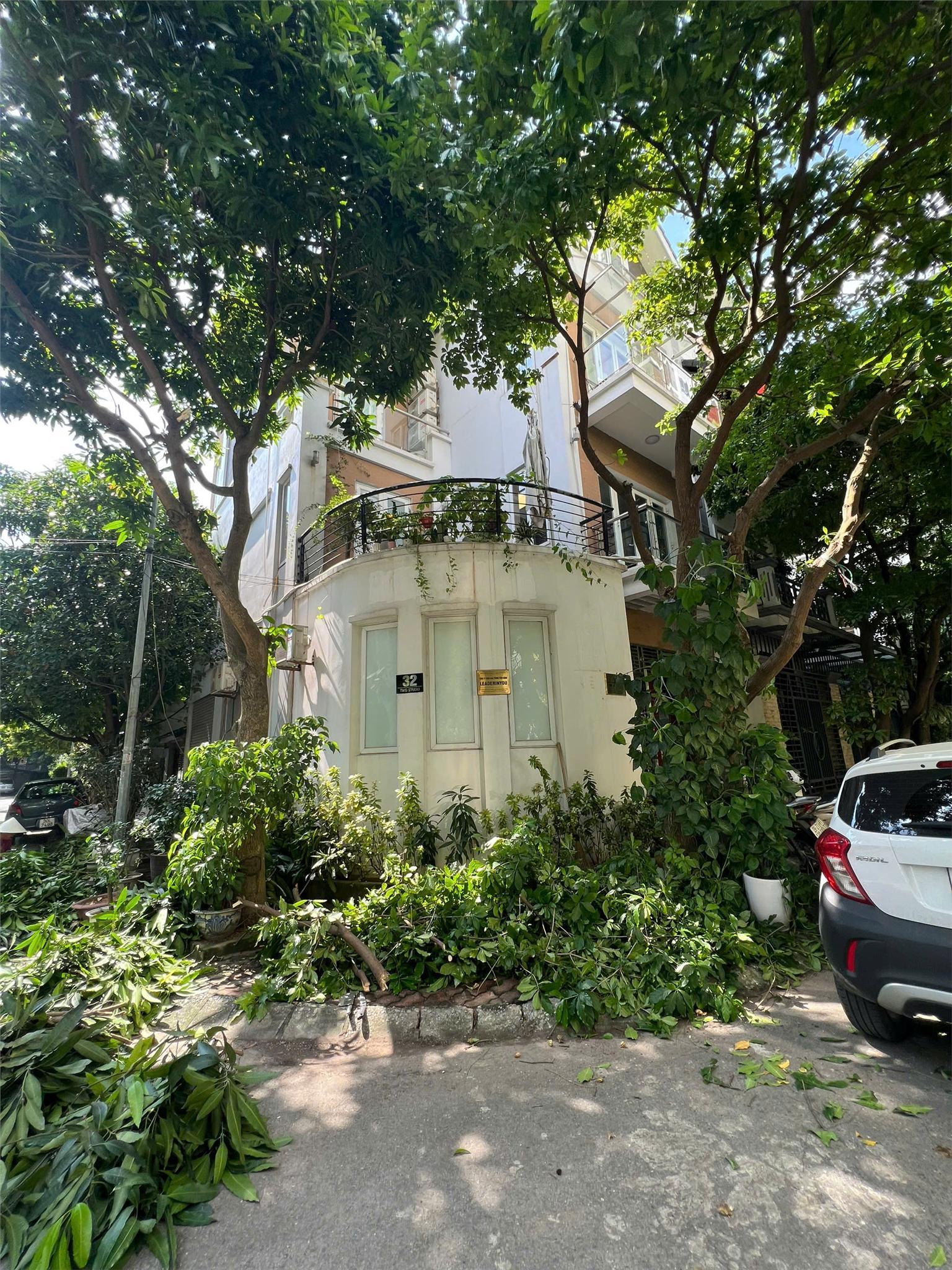 Chính chủ bán Căn Góc nhà vườn Meco complex 102 Trường Chinh 79m2 - Ảnh 1