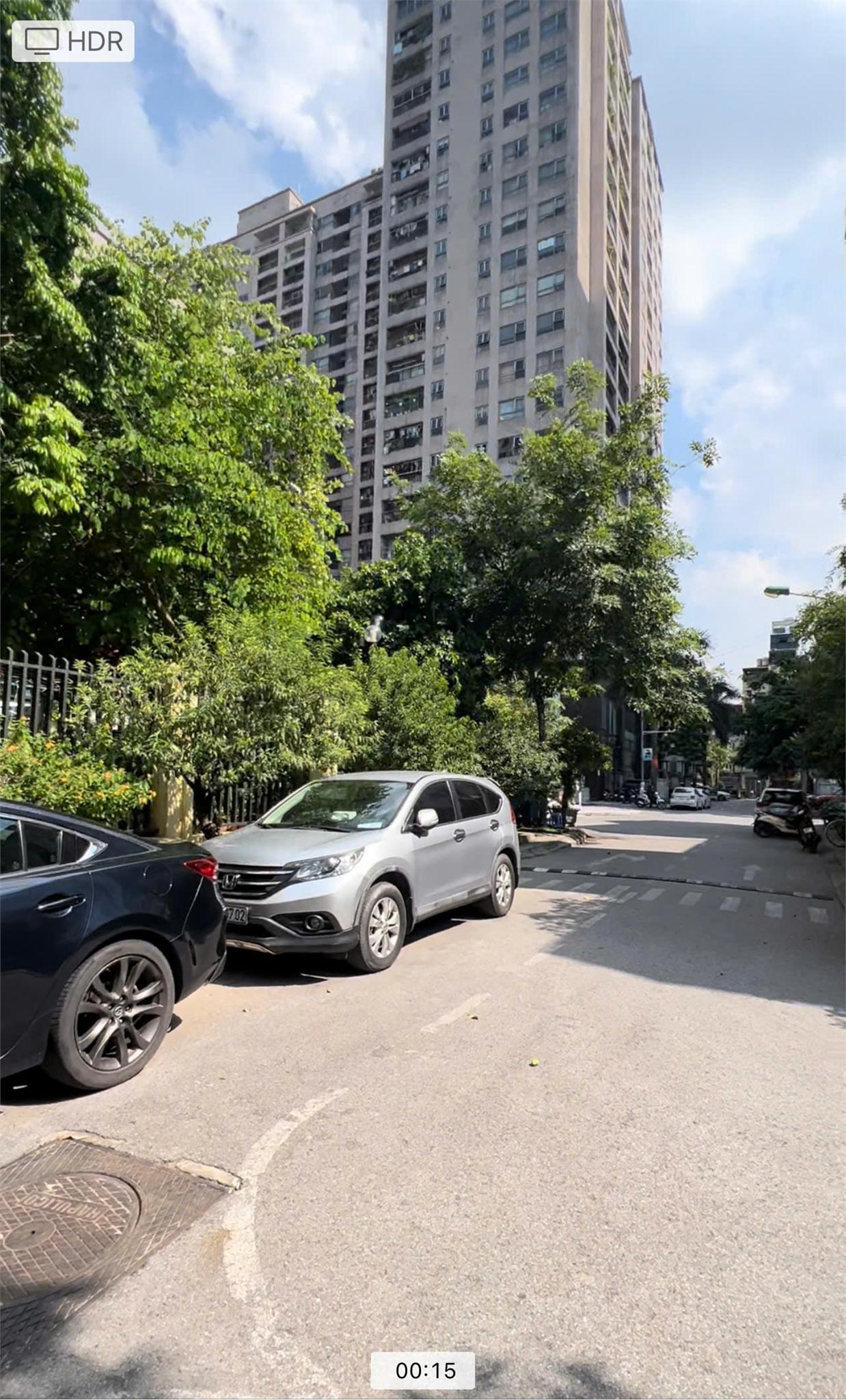 Chính chủ bán Căn Góc nhà vườn Meco complex 102 Trường Chinh 79m2 - Ảnh 3