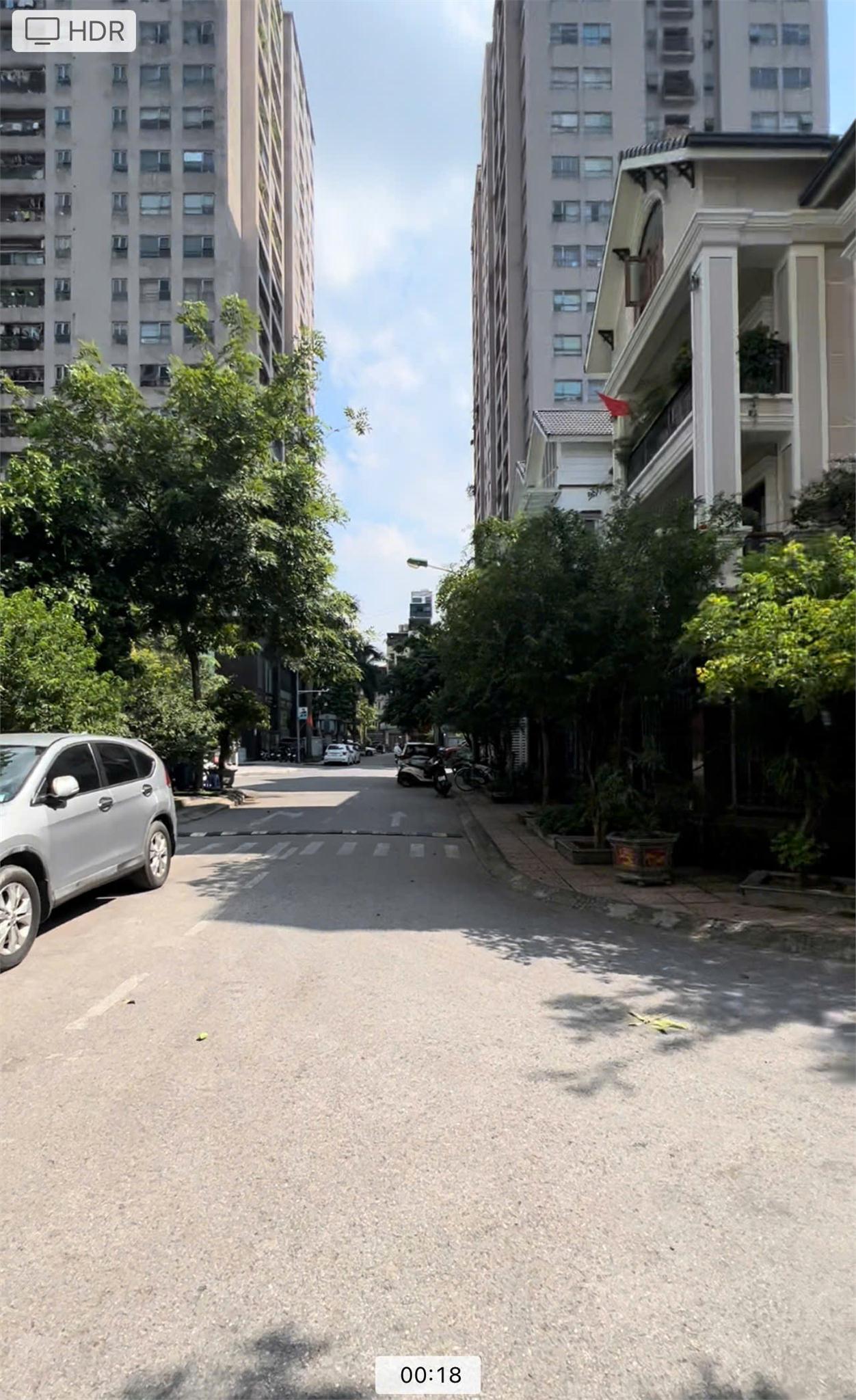 Chính chủ bán Căn Góc nhà vườn Meco complex 102 Trường Chinh 79m2 - Ảnh chính