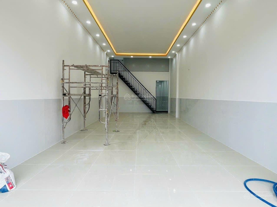 Bán Nhà Mặt Tiền Hiệp Thành 22 - Hướng Nam, Ngay Chợ - Ảnh 1