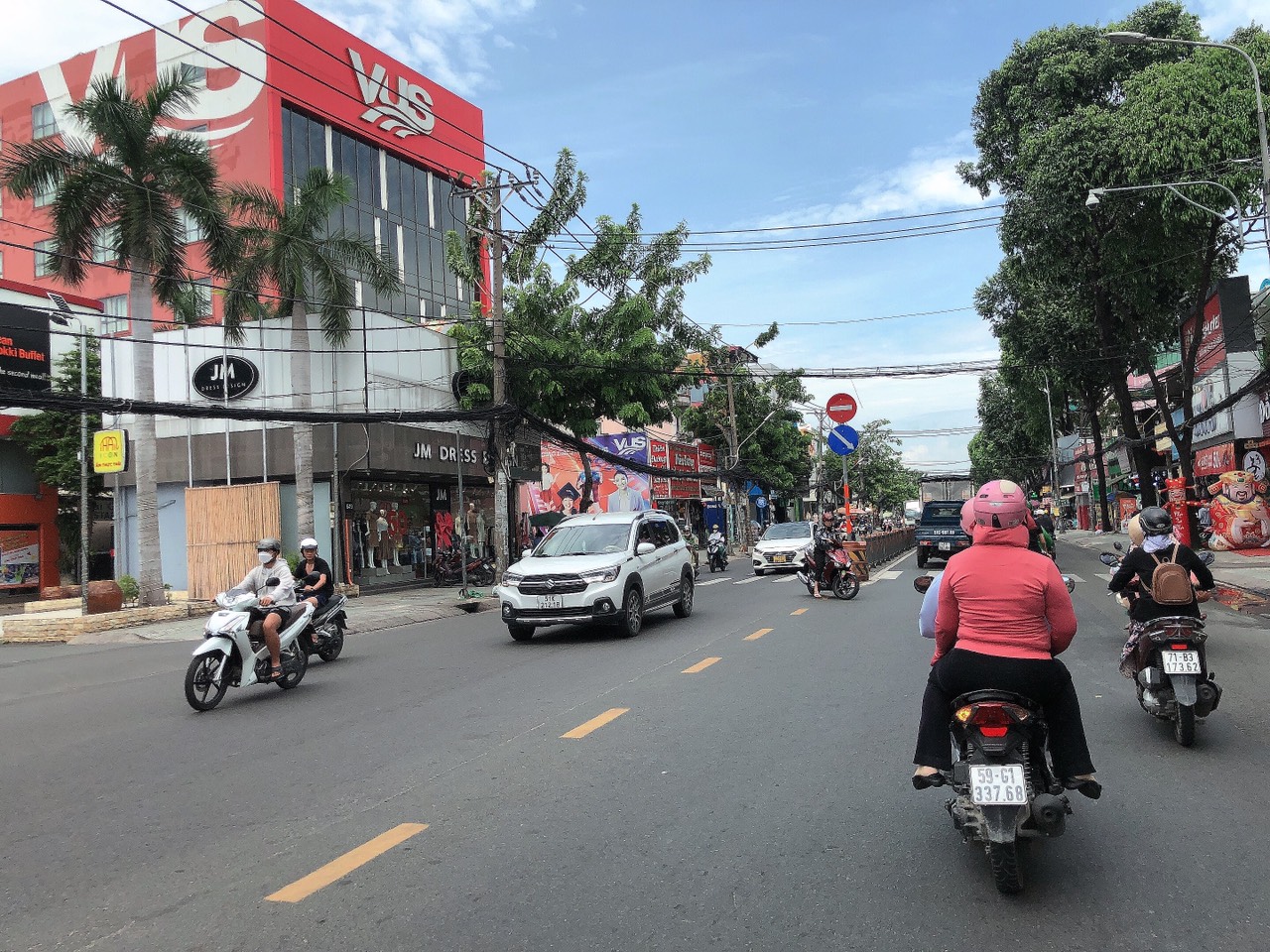 Bán nhà hẻm 679 Quang Trung 72m2 4 lầu vừa ở vừa KD ngay chợ đêm nhỉnh 9 tỷ. - Ảnh chính