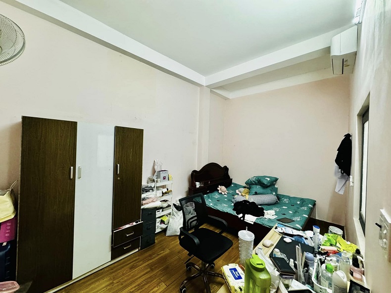 Bán CHDV mặt tiền ngay Nguyễn Chánh Sắt, P13, Tân Bình, 190m2, 5 tầng, thang máy. - Ảnh 3