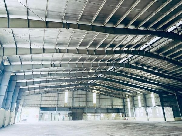 CHO THUÊ KHO, XƯỞNG TẠI QL23 PHÚC YÊN. VĨNH PHÚC - Ảnh chính