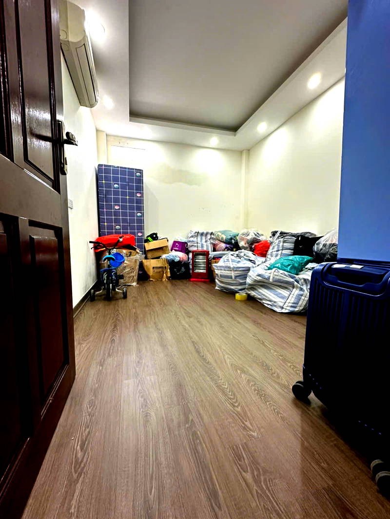 Bán nhà 5 tầng x 35m, Phố Lụa, Vạn phúc, Hà Đông, nhỉnh 7 tỷ - Ảnh 5