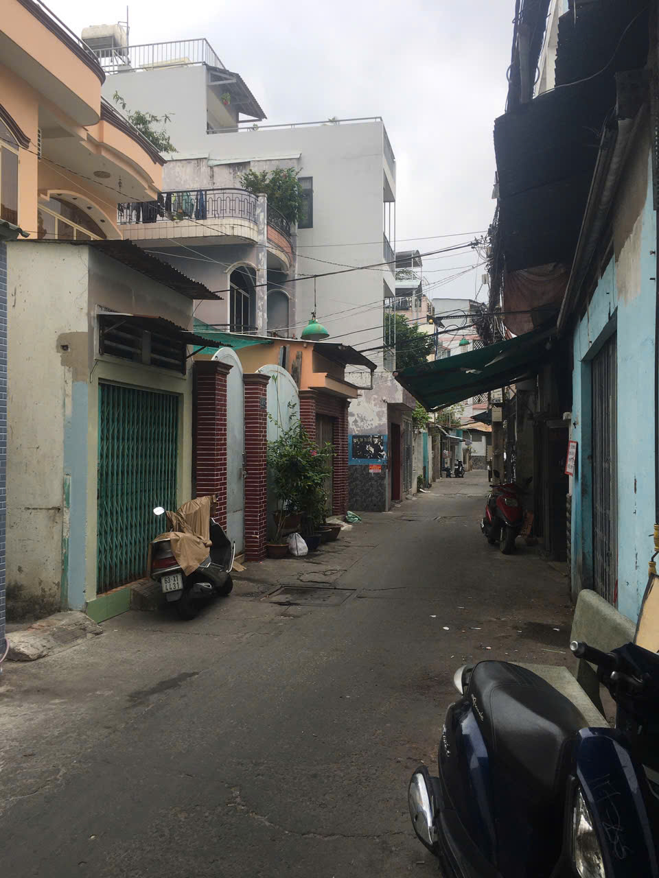 CHÍNH CHỦ BÁN ĐẤT TẠI ĐƯỜNG TRẦN VĂN ĐANG, PHƯỜNG 11, QUẬN 3, TP HCM, GIÁ LÀ 22,5 TỶ - Ảnh 1