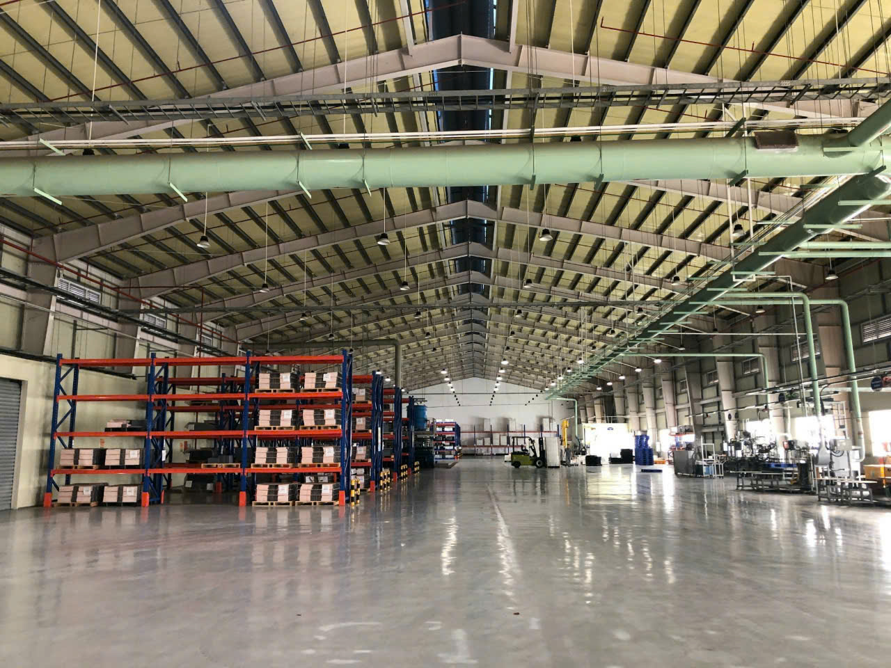 Bán nhà xưởng 8.7ha trong KCN Nhơn Trạch, Đồng Nai - Ảnh 2