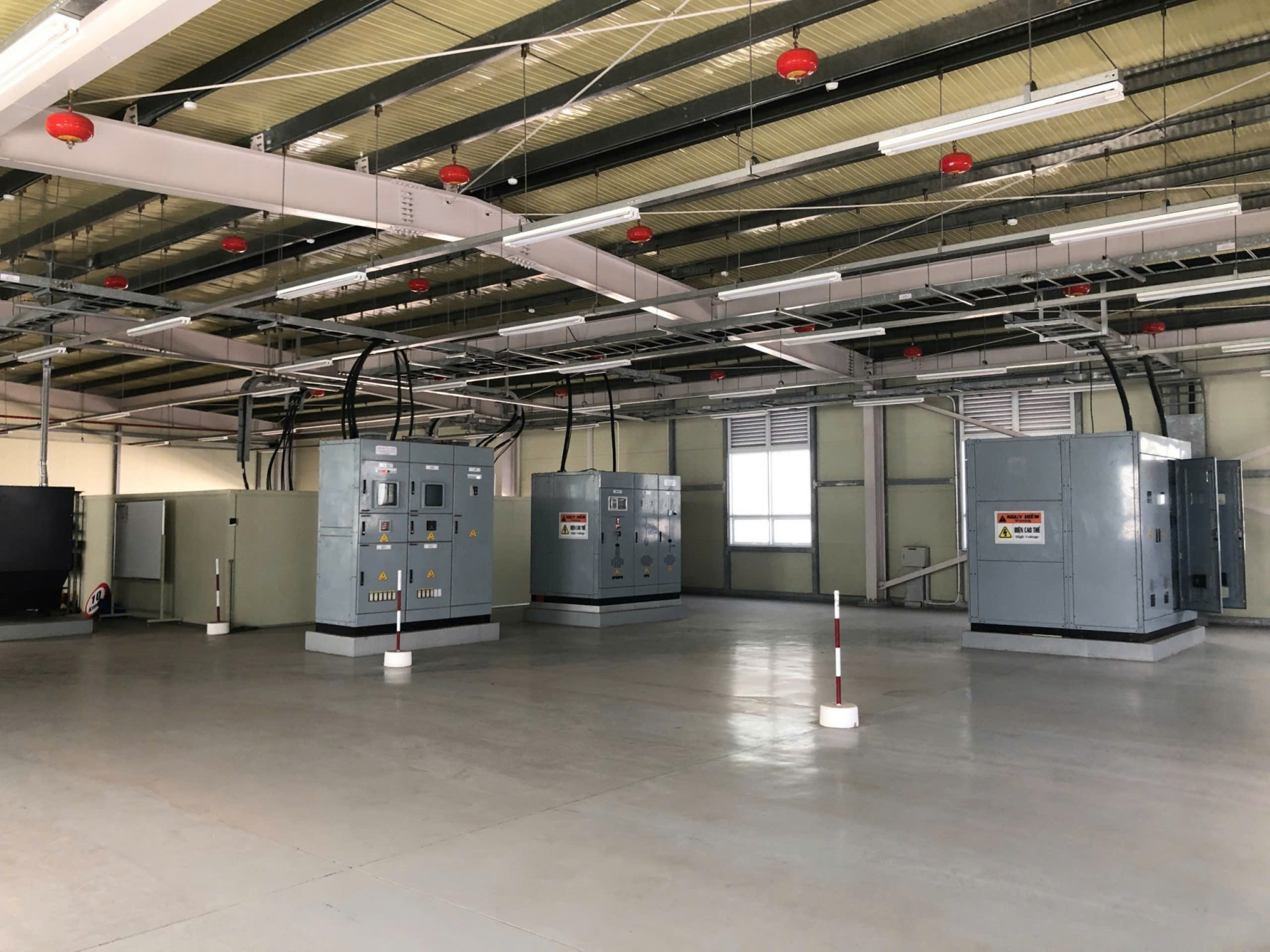 Bán nhà xưởng 8.7ha trong KCN Nhơn Trạch, Đồng Nai - Ảnh 3
