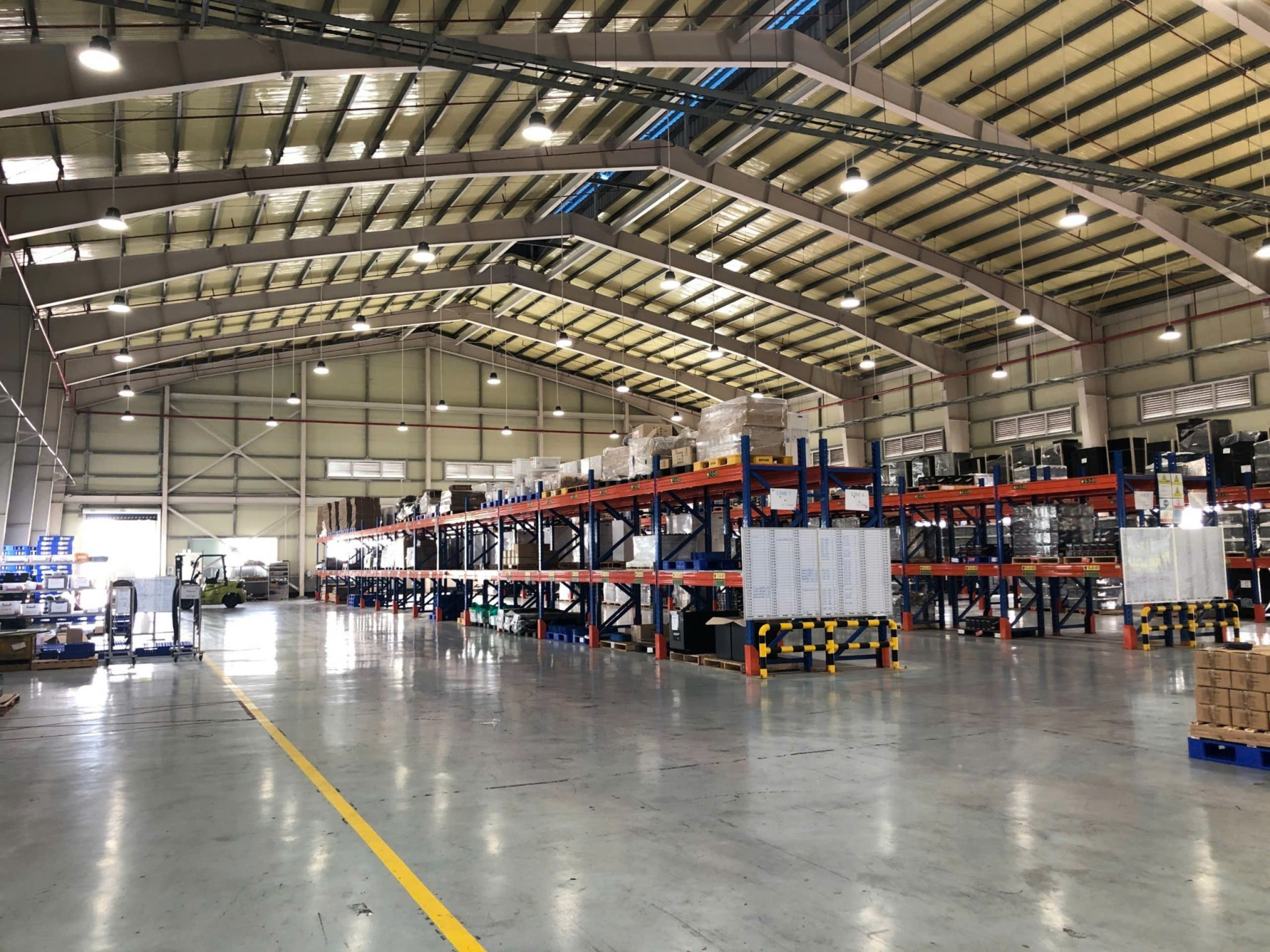 Bán nhà xưởng 8.7ha trong KCN Nhơn Trạch, Đồng Nai - Ảnh 5