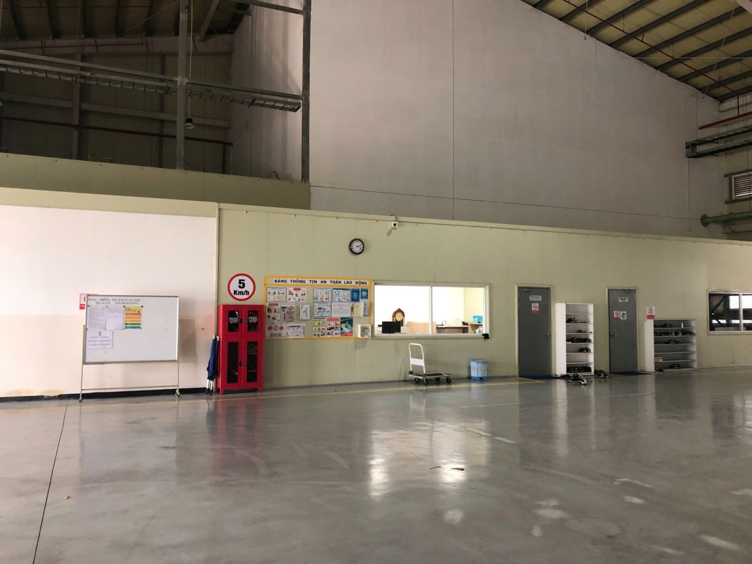 Bán nhà xưởng 8.7ha trong KCN Nhơn Trạch, Đồng Nai - Ảnh 4