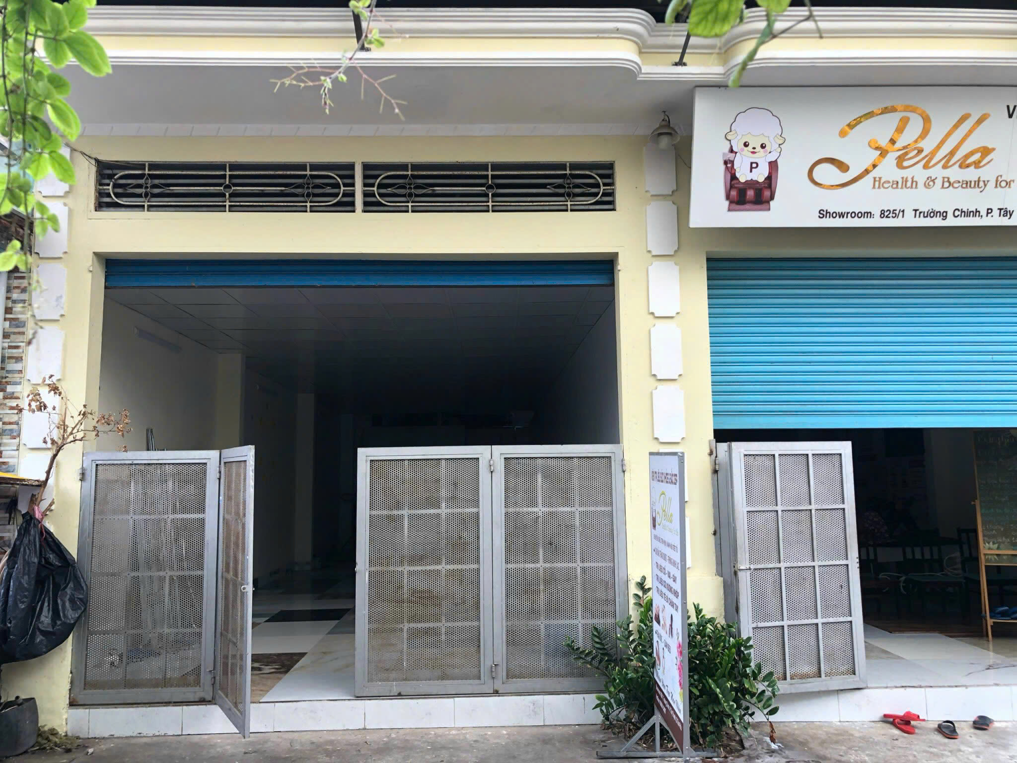 CHÍNH CHỦ CHO THUÊ NHÀ NGUYÊN CĂN 825/1 TRƯỜNG CHINH - QUẬN TÂN PHÚ - TP HỒ CHÍ MINH - Ảnh chính