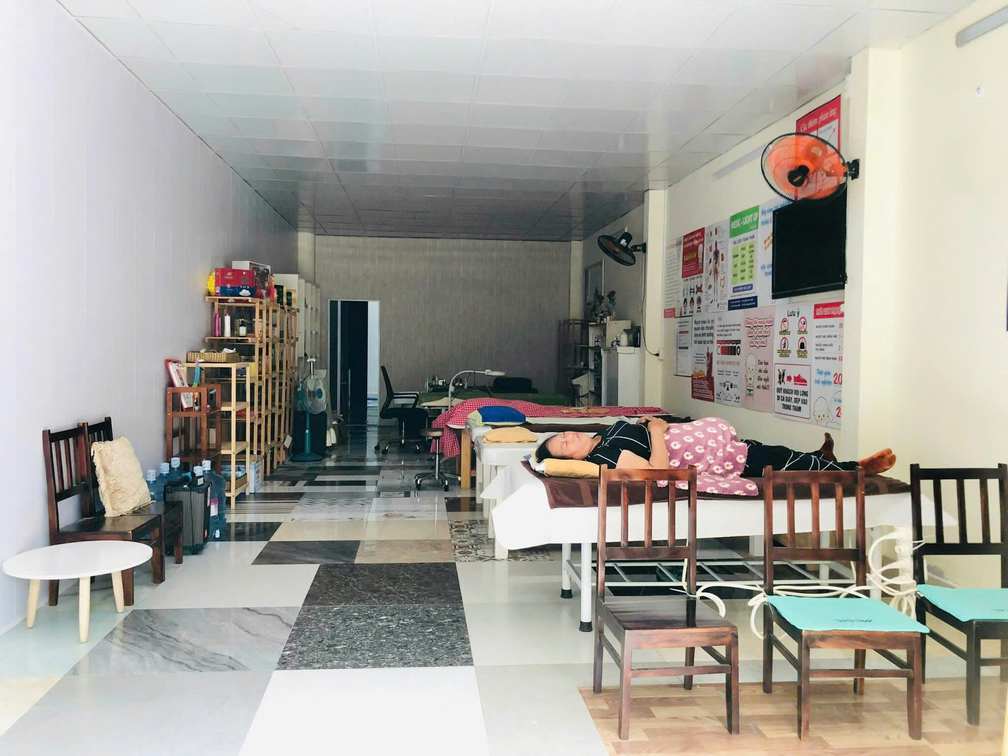 CHÍNH CHỦ CHO THUÊ NHÀ NGUYÊN CĂN 825/1 TRƯỜNG CHINH - QUẬN TÂN PHÚ - TP HỒ CHÍ MINH - Ảnh 1