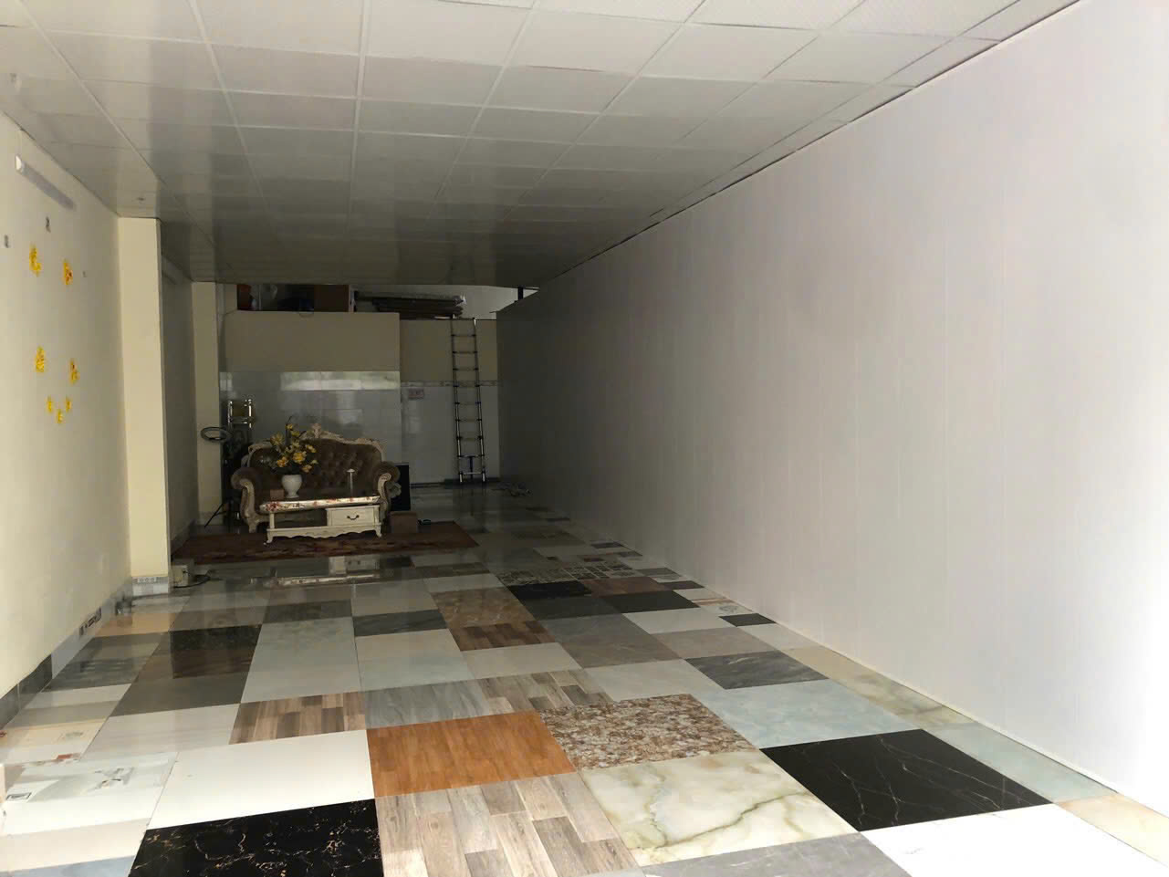CHÍNH CHỦ CHO THUÊ NHÀ NGUYÊN CĂN 825/1 TRƯỜNG CHINH - QUẬN TÂN PHÚ - TP HỒ CHÍ MINH - Ảnh 2