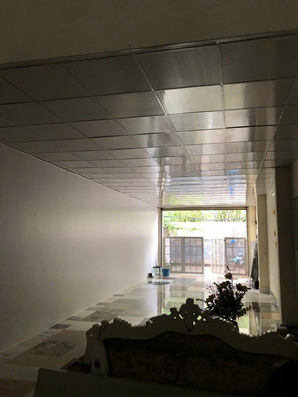 CHÍNH CHỦ CHO THUÊ NHÀ NGUYÊN CĂN 825/1 TRƯỜNG CHINH - QUẬN TÂN PHÚ - TP HỒ CHÍ MINH - Ảnh 3