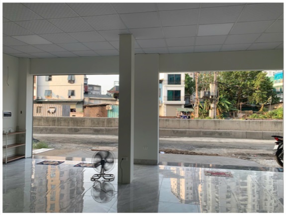 ☀️Chính chủ cho thuê mặt bằng kinh doanh mặt đường số 115 Định Công, Hoàng Mai, HN, 0967672939 - Ảnh 1