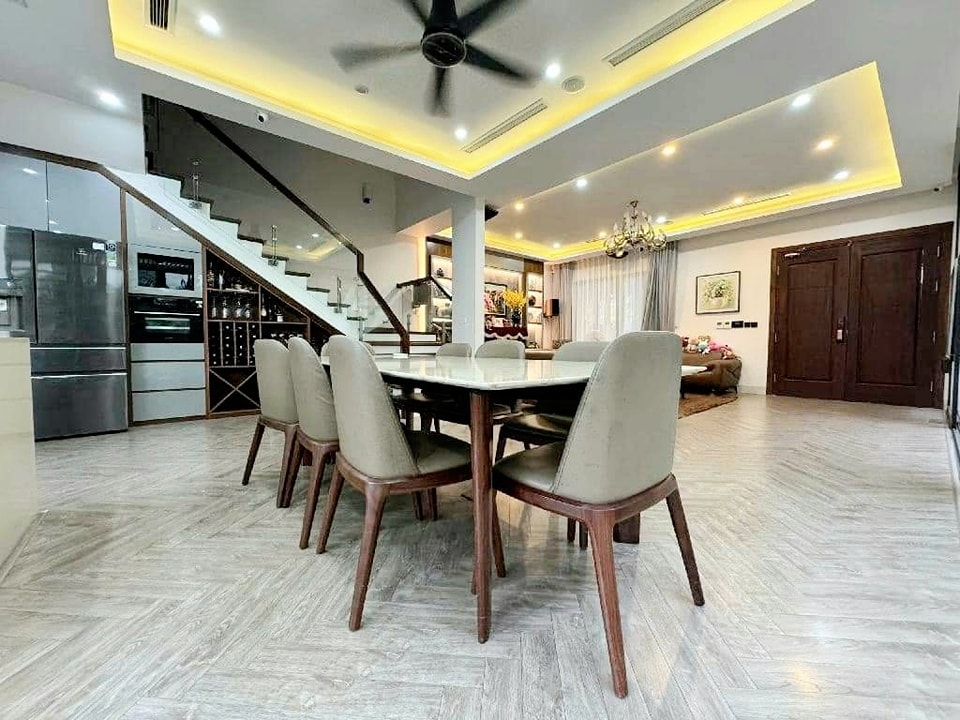 8X20M MẶT TIỀN CAO VĂN LẦU Q6, GẦN CHỢ BÌNH TÂY, GIÁP Q5 - Ảnh 1