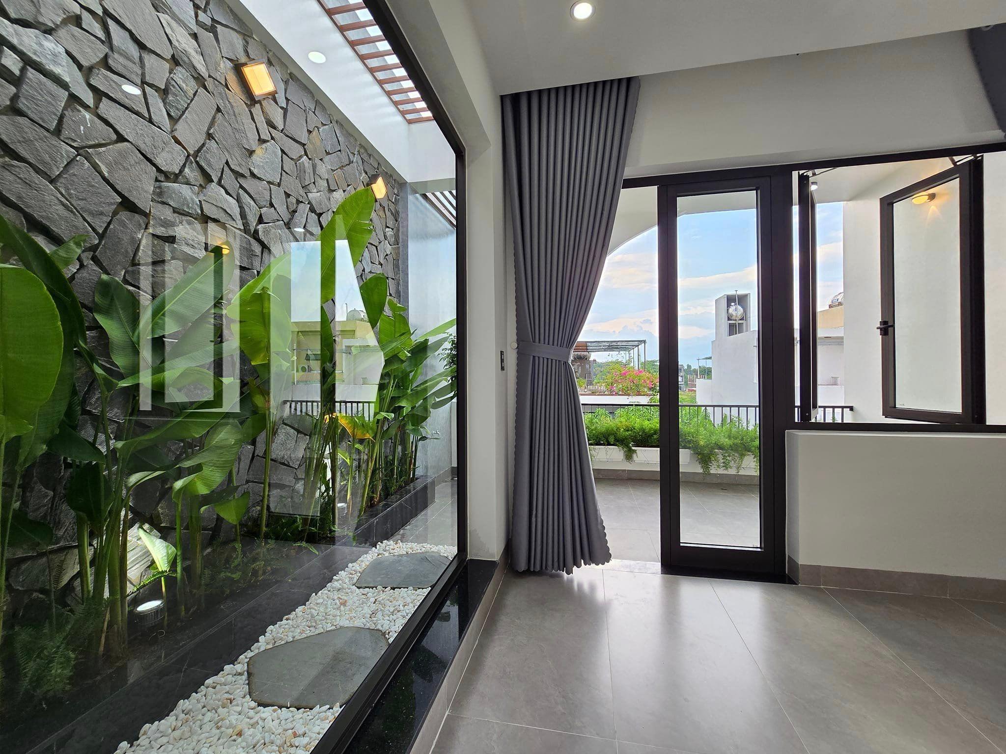 ***Bán nhà phường 11 Tân Bình, mặt tiền Võ Thành Trang (6*36) - 95tr/m2 - Ảnh 2