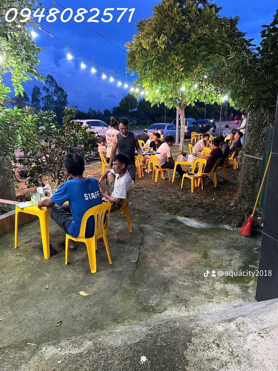 Chính chủ đi định cư nước ngoài cần thanh khoản nhà hàng 5 tầng thang máy tại Phủ Lý, Hà Nam - Ảnh 2