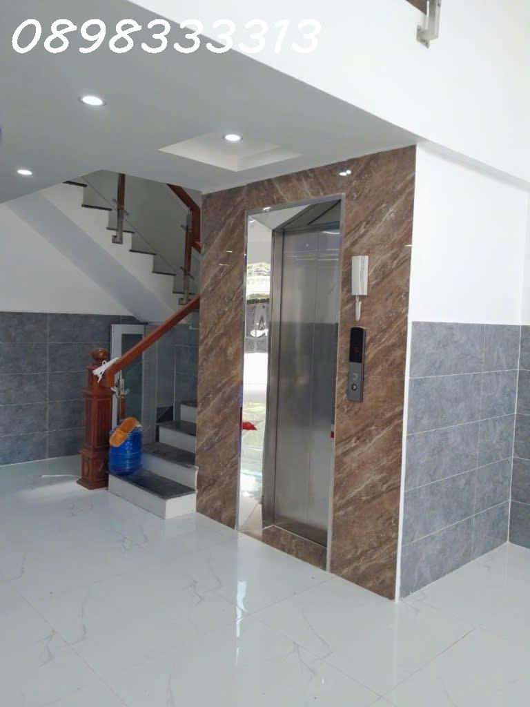 Bán nhà Mặt tiền 37 Lê Liễu, KD CHDV đỉnh gần AEON, Phường Tân Quý, Quận Tân Phú, Trung tâm nhà bán - Ảnh 3