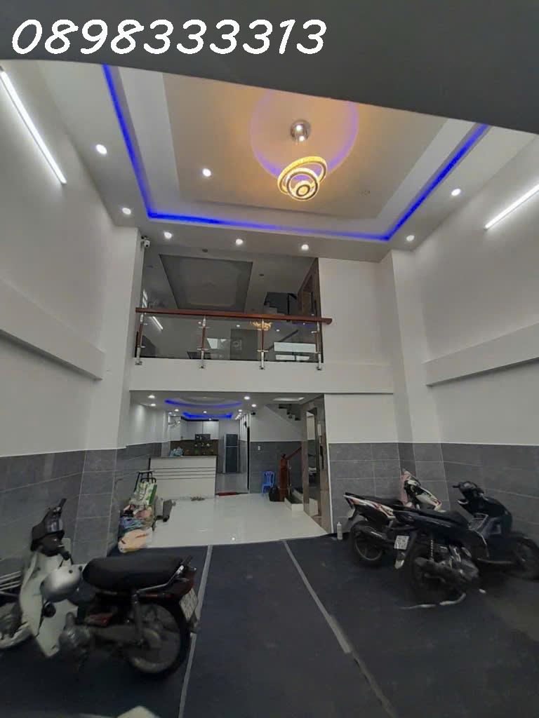 Bán nhà Mặt tiền 37 Lê Liễu, KD CHDV đỉnh gần AEON, Phường Tân Quý, Quận Tân Phú, Trung tâm nhà bán - Ảnh 1