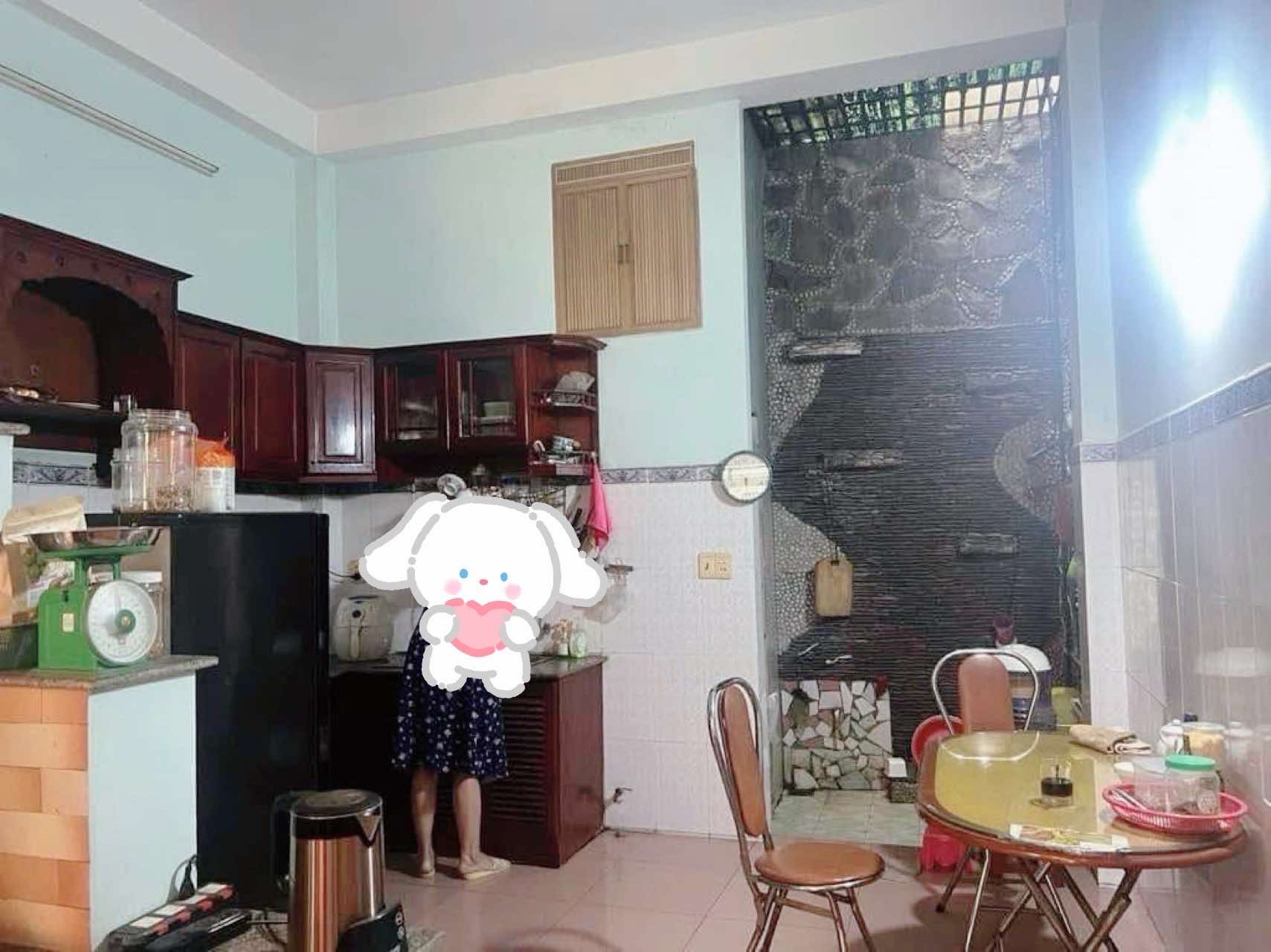Bán nhà 59m2-3tang Trần Thị Năm Q12 - khu nhà giàu phân lô đồng bộ - hxh tránh nhau - 4 tỷ nhỉnh - Ảnh 3
