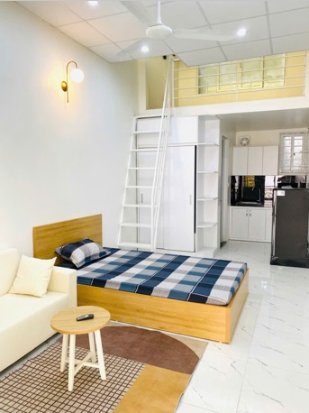 ⭐Chính chủ cho thuê CCMN full nội thất tại Ba Đình, HN; 0916682169 - Ảnh 2