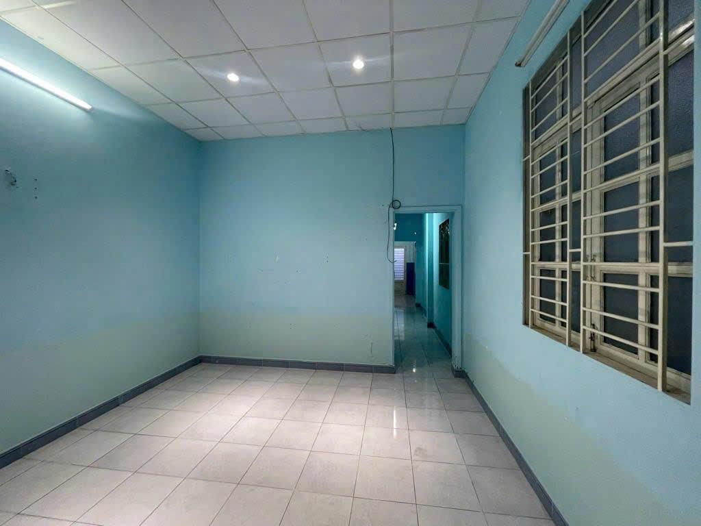 CHÍNH CHỦ Bán Nhà Cấp 4 Tại Bùi Văn Ba, phường Tân Thuận Đông, Quận 7, HCM - Ảnh chính