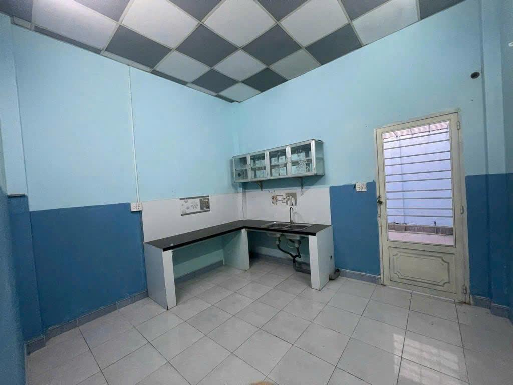 CHÍNH CHỦ Bán Nhà Cấp 4 Tại Bùi Văn Ba, phường Tân Thuận Đông, Quận 7, HCM - Ảnh 1