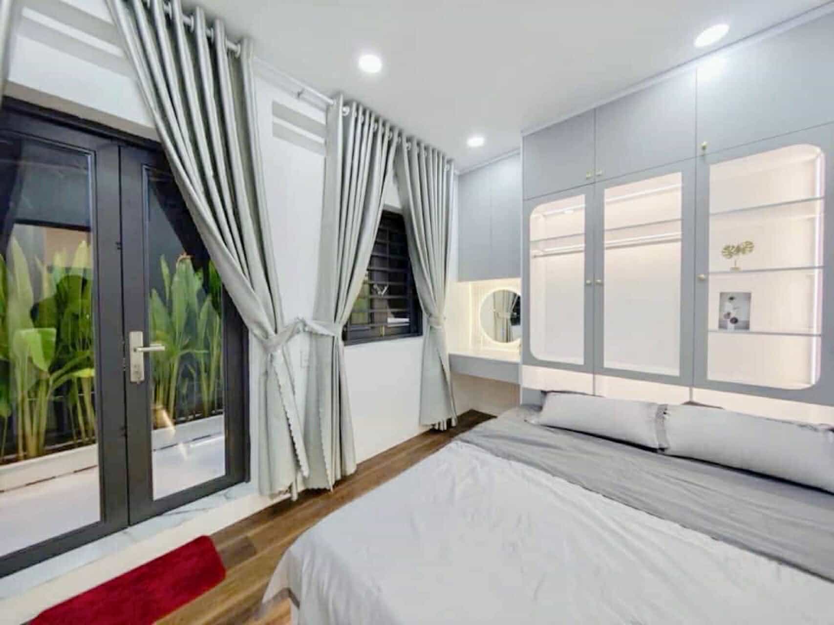 Nhà mới hxh 58m2-2tang Thới An 32 -Q12 , nở hậu , liền kề Công An Phường - 3 tỷ nhỉnh 0932030061 - Ảnh 5