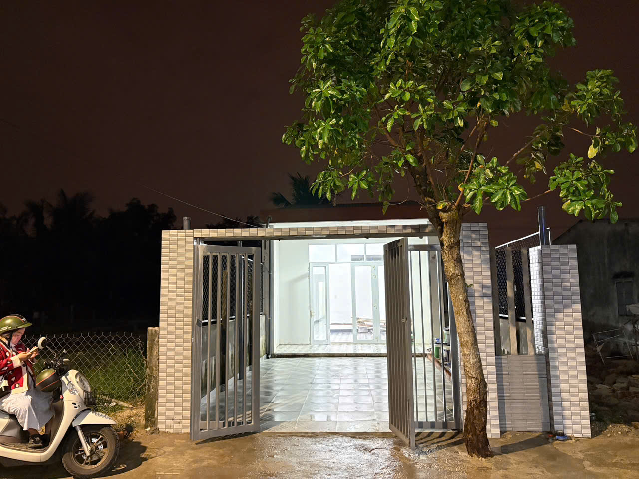 BÁN NHÀ CẤP 4 KIỆT LƯU QUANG VŨ CÁCH CHỢ KHÁI TÂY 50M, DT 140M2 SHR 2.85 TỶ. LH:0905223497. - Ảnh chính