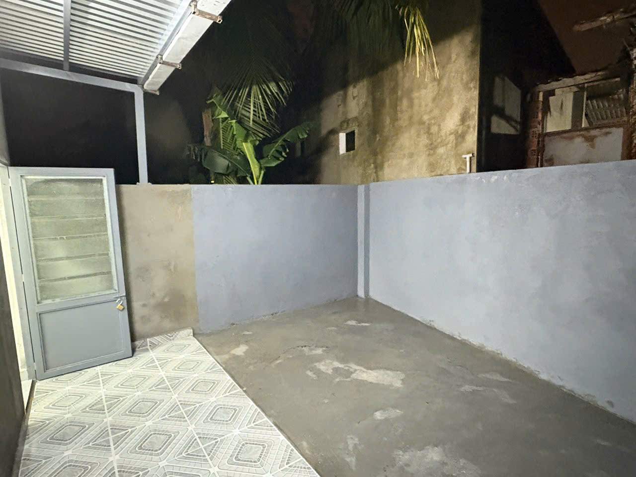 BÁN NHÀ CẤP 4 KIỆT LƯU QUANG VŨ CÁCH CHỢ KHÁI TÂY 50M, DT 140M2 SHR 2.85 TỶ. LH:0905223497. - Ảnh 7