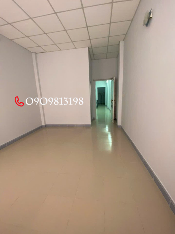 ♥️♥️♥️Bán Nhanh Chỉ 8.6 Tỷ Nhà 3 Tầng Đẹp SHR Quận 8 Tiếp Khách Thiện Chí.♥️♥️♥️ - Ảnh chính