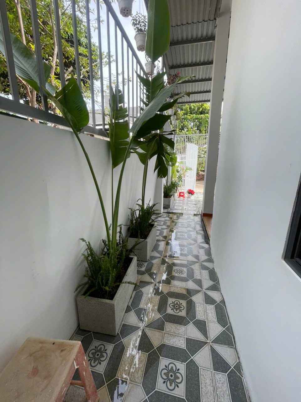 Nhà gác lửng xinh đẹp hẻm Mạc Đỉnh Chi - P Tân Tiến (5.36x26m) - 3.180 tỷ - Ảnh 5