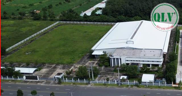 Bán nhà xưởng 6.090 m2 tại kcn Nam Tân Uyên, Bình Dương - Ảnh 2
