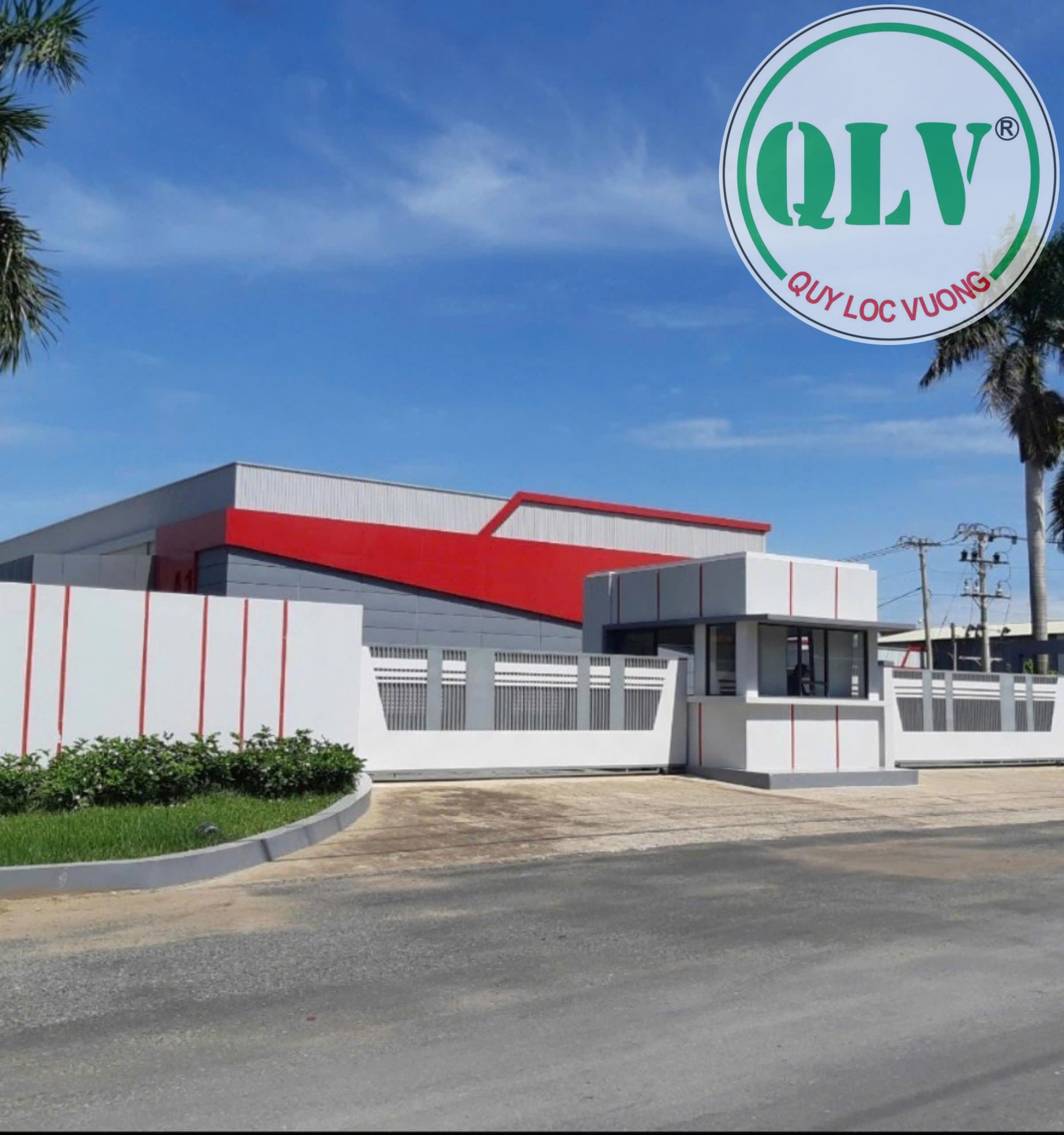 Cho thuê nhà xưởng khuôn viên 60.000 m2 nhiều xưởng tại CCN Bình Chánh, HCM - Ảnh 3