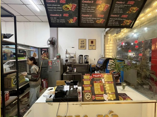 📝Sang nhượng cửa hàng chuyên giao công thức tại Thạch Hoà, Thạch Thất, HN, 0919055723 - Ảnh 1