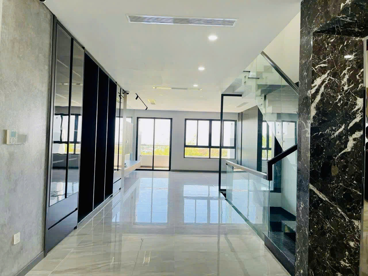 Căn Shophouse Canata trong Dự án Thành phố cà phê đã hoàn thiện - 12 tỷ - Ảnh 5