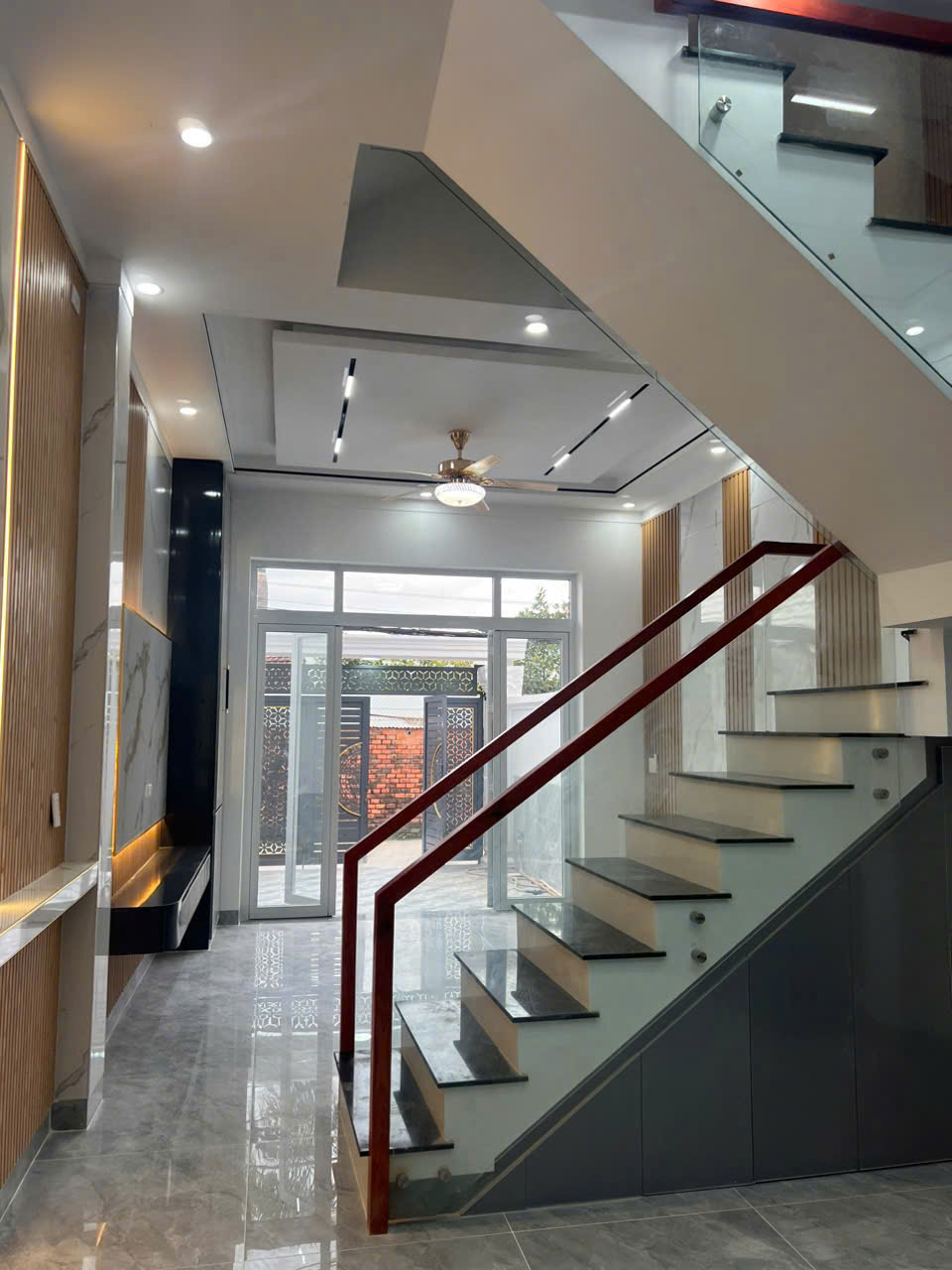 BÁN NHÀ MỚI XÂY TẠI TP BIÊN HOÀ ĐỒNG NAI - 75M 1T2L - SHR - 3,6TỶ. LH:0977492920 - 0978112241 - Ảnh 3