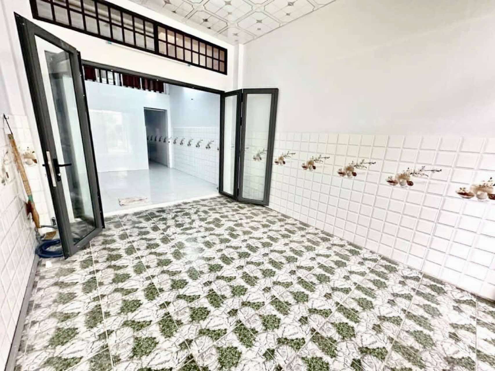 Bán nhà hxh cấp 4 có lửng 51m2 Lê Văn Khương Q12 , liền kề lẩu Bò Tèo , 3 tỷ nhỉnh 0932030061 - Ảnh 4