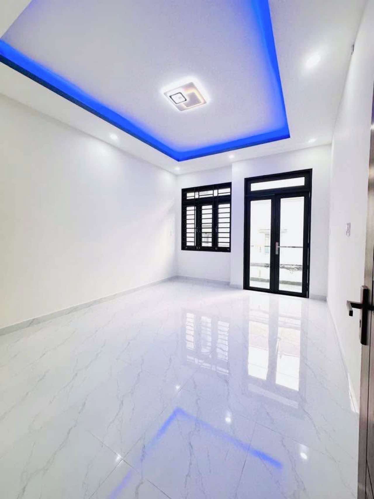 Bán nhà hxh thông 29m2-2tang Nguyễn Thành Vĩnh Q12 , liền kề coopmart Nguyễn Ảnh Thủ , 3 tỷ nhỉnh - Ảnh 4