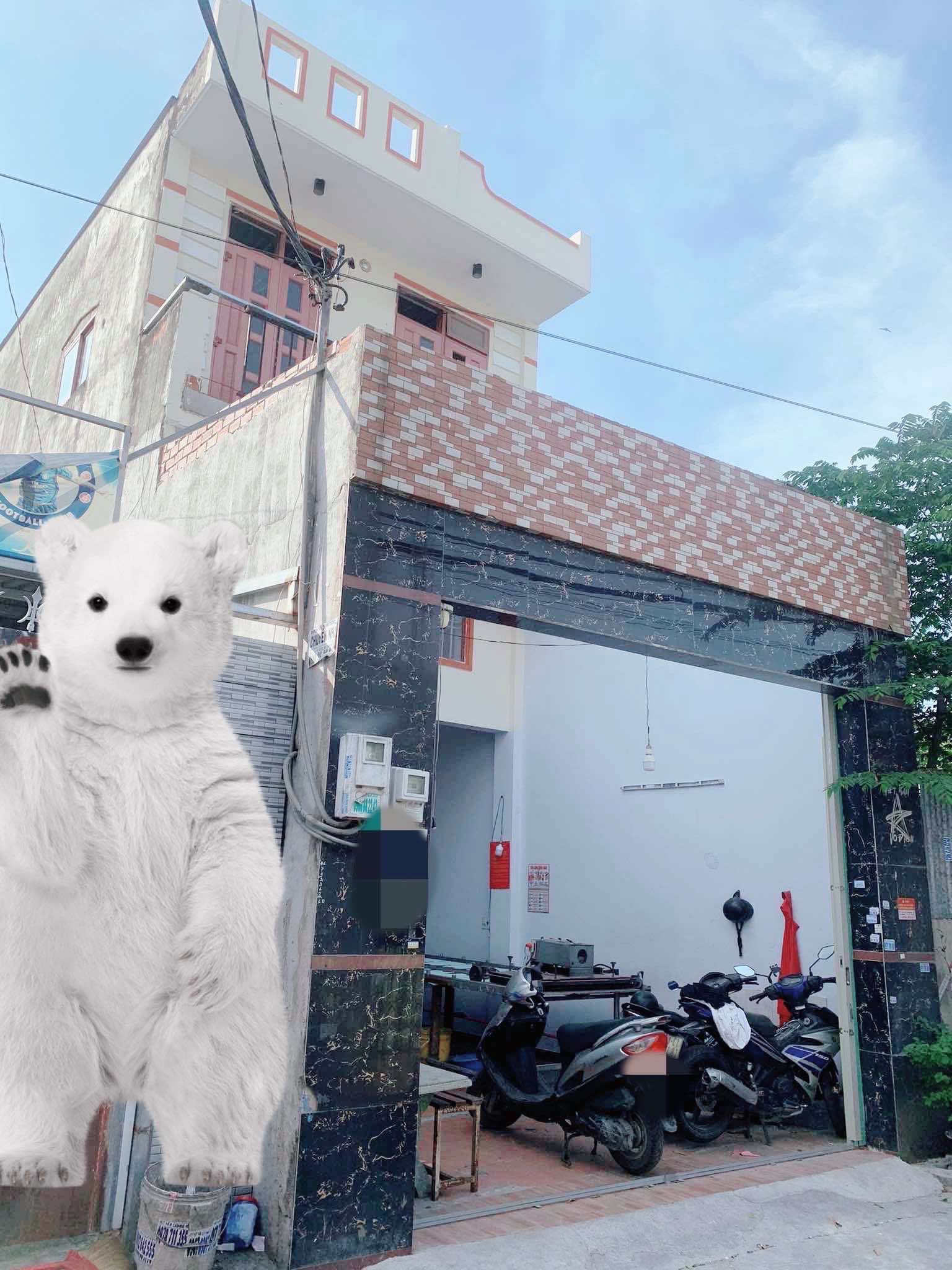 Bán nhà hxh 79m2-3tang Lê Văn Khương Q12 , thu nhập 8tr/th , giáp Thới An , 4 tỷ nhỉnh 0932030061 - Ảnh chính