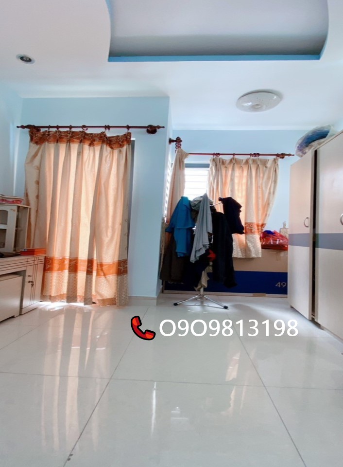 ♥️♥️♥️KD+CHO THUÊ Quận 8 SHR Bán Nhanh Ở Ngay Tiếp Khách Thiện Chí.♥️♥️♥️ - Ảnh chính